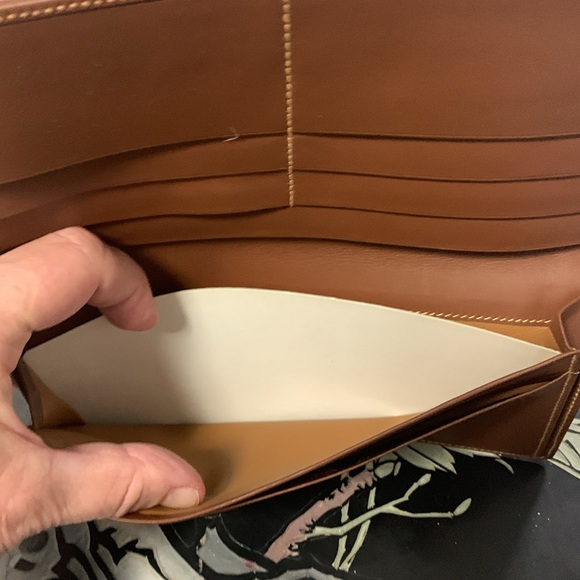 Gucci Wallet / Card Holder / Passport Holder Etc LNWOT - Picture 9 of 14